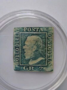 �V�`���A 1859�N �󏭉��l2g �R�o���g�I���W�i���K���B18,000���[���BSass 6b�BNAP���B