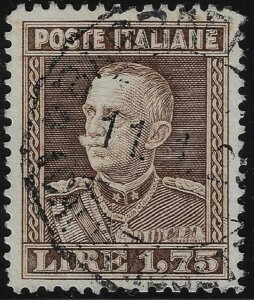 1929 LO_ V E III 1.75 uE ւ݂ 13 3/4 242 gpς Ŏ otJ