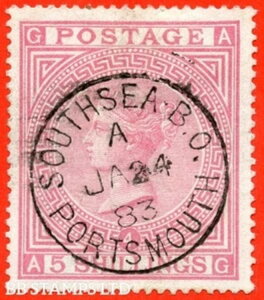 SG. 130. J123. uAGv 5/- [YBuu[y[p[vBv[g4Bu24th J B76353v̔i