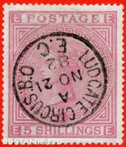 SG. 130. J123. uEEv 5/- [YBuu[y[p[vBɗǍDȏԁB1121s B65787