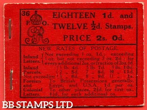 SG. BB7.  2/- �B�G�f�B�V�����ԍ�36�B����B59832�̔��ɗǍD�Ȋ��S�ȗ�B