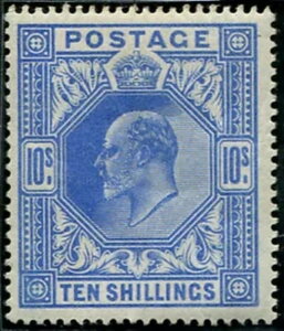 10/- SG 265 �i��A�u���ɐ[���E���g���}�����vU/M�A���̃V�[���̖{���ɑf���炵���F�ł�...