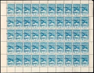 AhEsp. - Edi ** NE 36 hdx (50) - 1932 - s - 5|Cg - S-