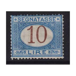 C^A 1870-74 VOi^X 10  T.LIRE MLH* ؖ-