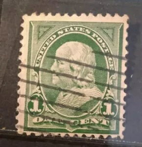 ���Ɋ󏭂�1885�N�x���W���~���E�t�����N����1�Z���g�؎�A�G�������h�O���[���AX/FS�O���[�h