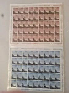 o`J - 1953 GA[ h[ - V[Y Vi V[g **-