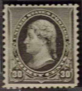 MALACK 228 VF/XF OG NHAPSEtiO[h85AJvZ...ڍ... g4002