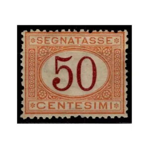 C^A 1870-74 X֐؎ z ȉ~` 50Zg N.0.3IX I MNH