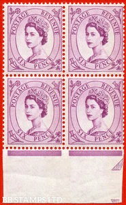 SG. 617. S111a. 6d �f�B�[�v�N�����b�g�i�����j�F�������ѕt���BB79251