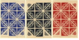 WOOW 16܂؎ XyC 1930N No. 531/546 fBXJo[ AJ Vi -