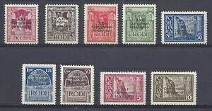 G[QC̐ 1930N XXIwc MNH** (PP) S[WX-