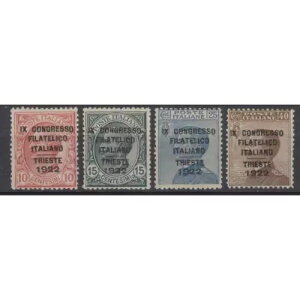 C^A 1922N ؎Wc 4 V. G.I MNH** ؖ 