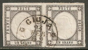 GOLD98 - PROV.NEAPOLITAN - �T�N�\���y�A # 19d - �ǉ��s�[�X - �W���G���[ -