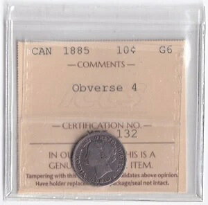 �J�i�_ 188t 10�Z���g 10�Z���g��� �N�C�[���E�r�N�g���A ICCS G-6 �\�� 4.925