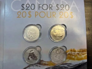 2013NRNV zbP[AEtAT^ANW 20 for 20 Vo[RCƃJ[h
