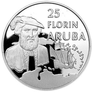 ARUBA 25�t���[���� 1999 �V���o�[PF�u�A�����S�E���F�X�v�b�`�����D���n�}�v�~���g�p�b�N