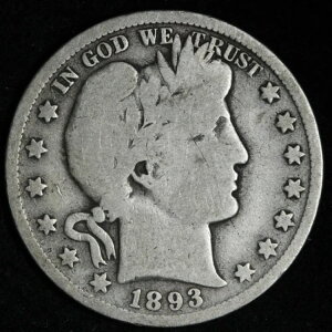 1893�N �o�[�o�[ �V���o�[ �n�[�t�h�� �ǍD E372 DCM