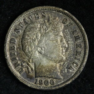 1900�N �o�[�o�[ �V���o�[ �_�C�� �`���C�X �I�[�g�[�� E181 GNP