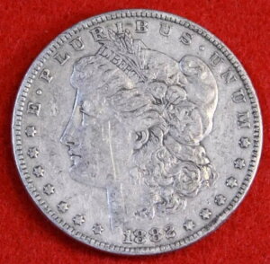 1882-P ���[�K���E���o�e�B�E�_���[ 90%�◬�ʃR�C�� MG533