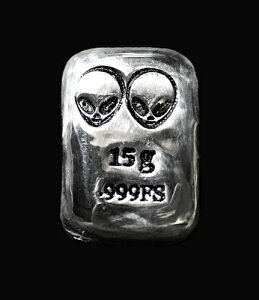 15g �n���h���C�h �t�@�C���V���o�[�o�[ 999 �n�� - �G�C���A���w�b�Y - TBC