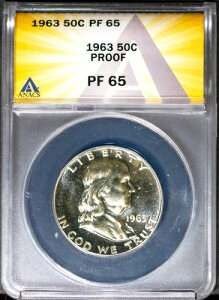 1963N 50Zg tN n[t_[ v[t 65 ANACS # 7577383 + {[iX