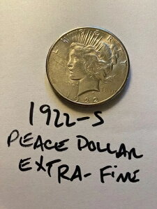 1922S �s�[�X�_���[ - ���� 20 �h���l�����B���̌����ł͋ɂ߂ėǍD�ȏ�Ԃł��B