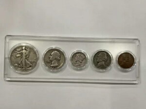 1944�N���܂� 5���Z�b�g ���90% (3��) �t�� �~�`�Z�b�g