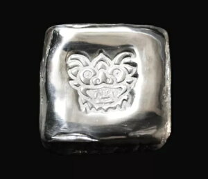 15g �n���h���C�h �t�@�C���V���o�[�o�[ 999 �n�� - �o�����}�X�N - �_�b - TBC