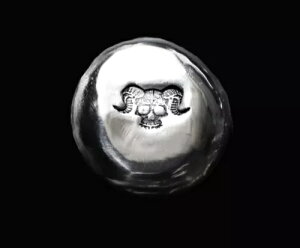 15g �n���h���C�h �t�@�C���V���o�[�o�[ 999 �n�� - �o�t�H���b�g - �_�b - TBC