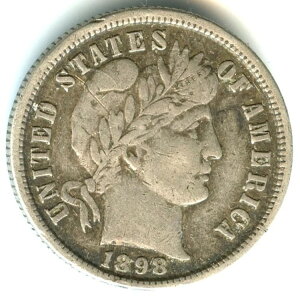 AJ 10Zg o[o[ 1898N No.7122