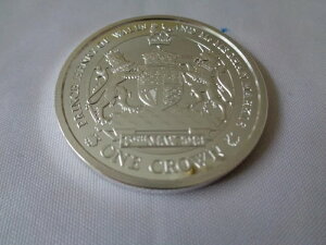 2018 TDC 1�I���X �V���o�[ �n���[���q�����[�K���� �E�F�f�B���O�R�C�� - S/2376