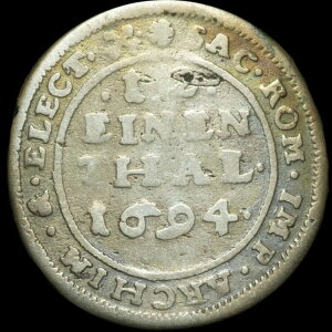 UNZ - AxeB[ C: 1/12 ^[[ 1694 IKAhXfBWEW[W IV.-