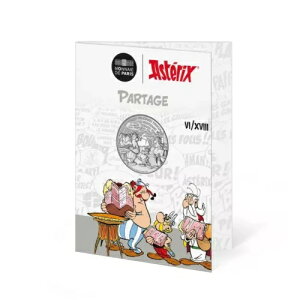 tX 2022 ASTERIX 10[̕  CmVṼ[Xg\[Z[W IxbNX