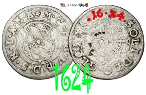 �h�C�c �v���C�Z�� 1 �N���C�c�@�[ 1724�N �}�N�V�~���A��1�� �o�C�G���� ��� #31559