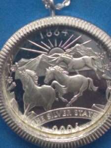 2006�N�l�o�_�B�V���o�[�v���[�t�f�B�[�v�J���I�V���h�E�{�b�N�X�R�C���y���_���g�i�V���o�[900%�j