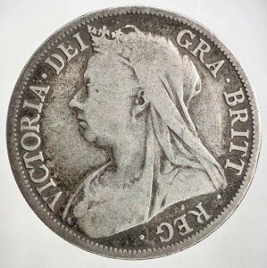 1895�N ���B�N�g���A �n�[�t�N���E����� | �R���N�^�[�Y�O���[�h