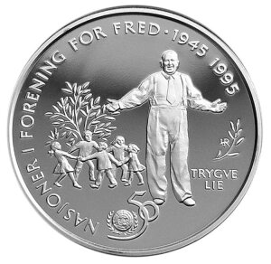 mEF[ 50N[l 1995N Vo[v[tuA - 50Nv