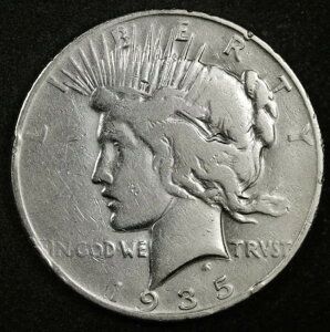1935�N���̃s�[�X�E�V���o�[�E�_���[�B�Ǖi�B�ژ^I. 163041