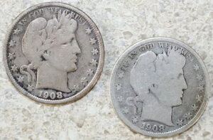 2Zbg 1908N D&O Vo[ o[o[ n[th 50Zg US^Cv RC O[h