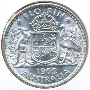 I[XgA 1962(m) 1t[ 2/- GUxX2 () - `CX (E3