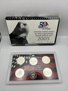 2005N AJ 50B 25Zgd Vo[v[tZbg CA MN OR KA WV