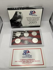 2005N AJ 50B 25Zgd Vo[v[tZbg CA MN OR KA WV