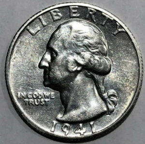 1941-S Vg Vo[ NH[^[