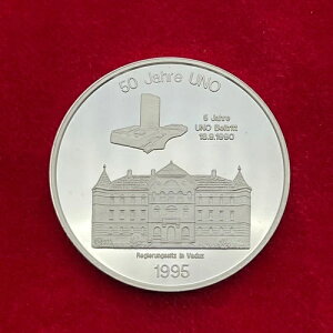 20 ECU ���q�e���V���^�C�������A1995�N�A���A50���N�L�O�A��A�v���[�t