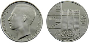 NZuN 1994 250 t Vo[ 92.5% PF