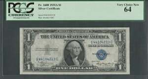 1608N 1935AN 1hݏؖ PCGS CU 64 GCubN