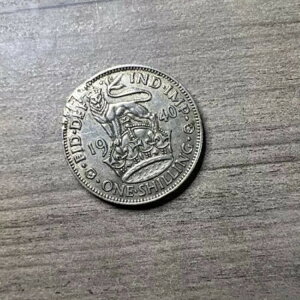 1940N CMX p  VO W[W6 VF