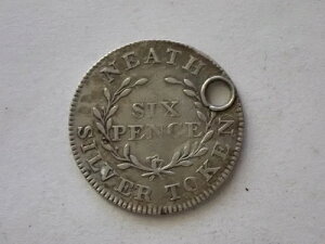 1820N㍠̃CMX̏lj[X 6yX H REES'S & D MORGANS HOLED