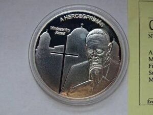 �̑�ȃn���K���[�l�V���[�Y�A���[�[�t �~���[���e�B�AUNC PP �V���o�[ �R�C��/���_���A�n���K���[