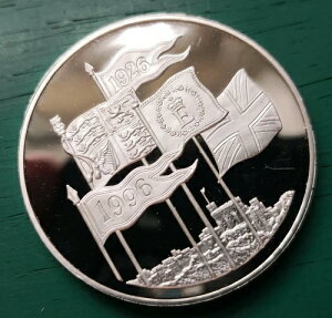 1996NGUxXaLO 925Vo[v[t5|hRCiȂj#711